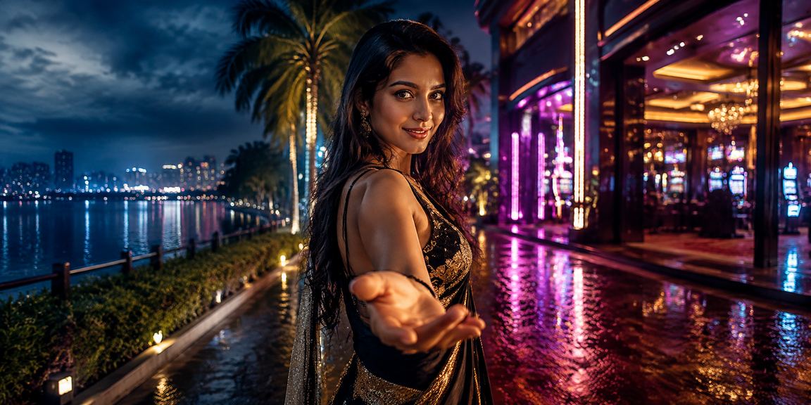 ক্যাসিনো বিনোদন গাজারটিপুর