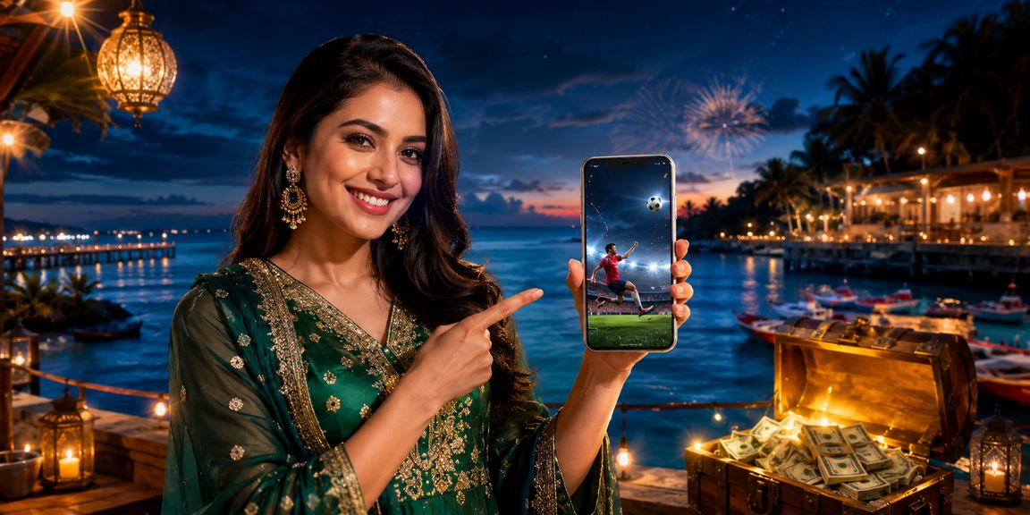 সেন্ট মার্টিন ক্যাশব্যাক বোনাস ইদ উৎসব